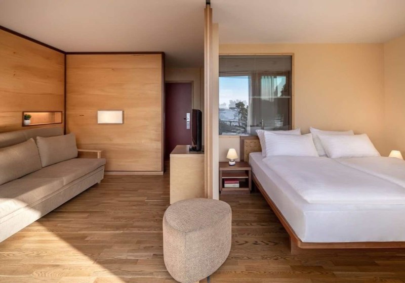 Zimmer & Wohnkomfort