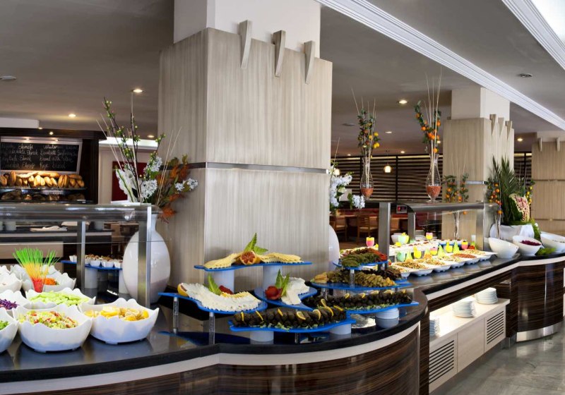 Kulinarik & Restaurants