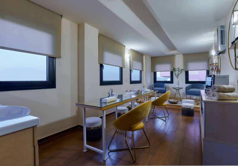 Wellness & Entspannung