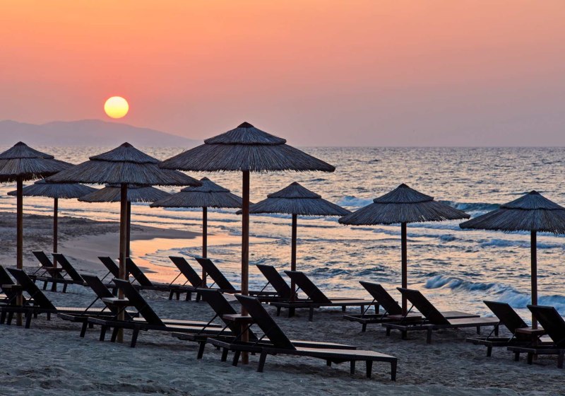 Atlantica Caldera Palace