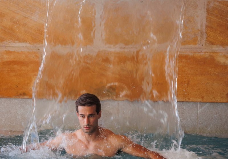 Wellness & Entspannung