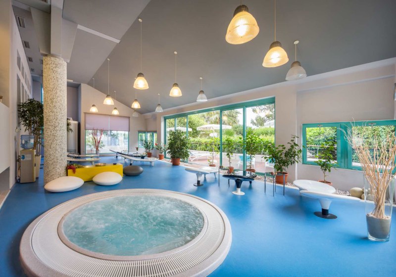 Wellness & Entspannung