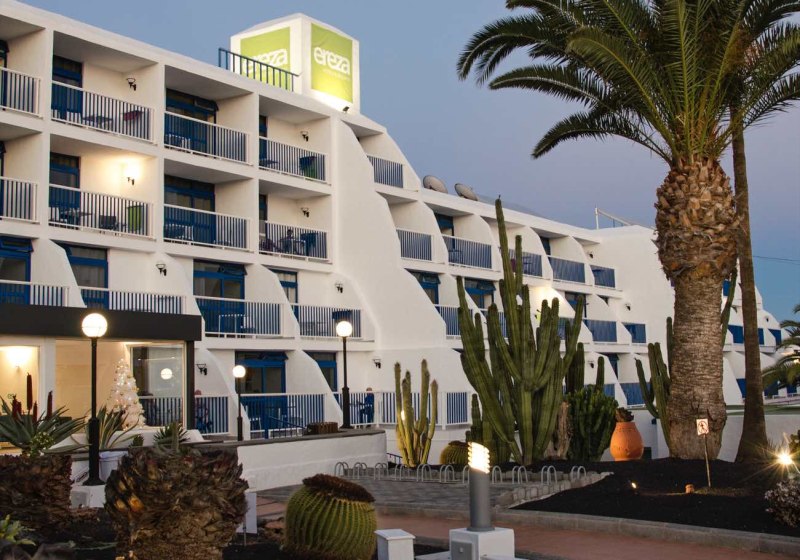 Hotel Allgemein