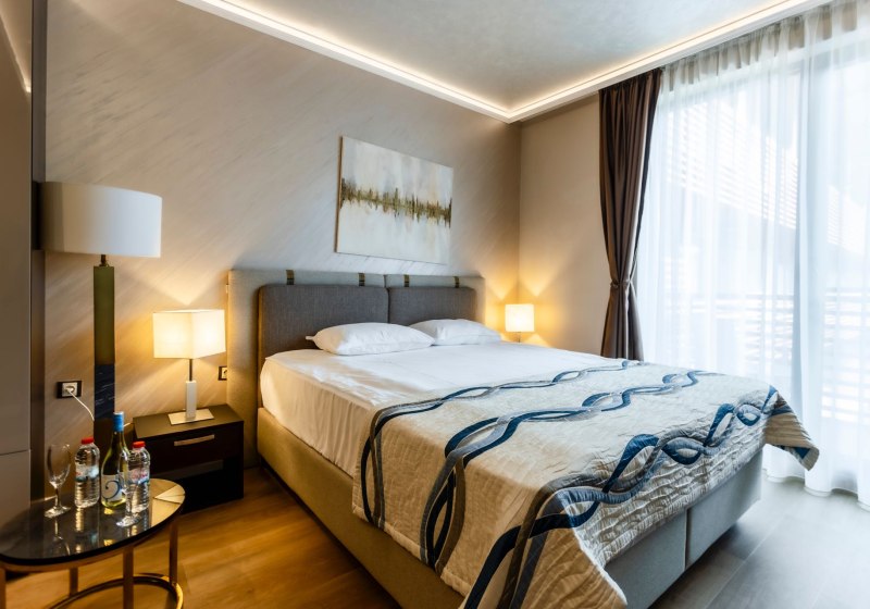 Zimmer & Wohnkomfort