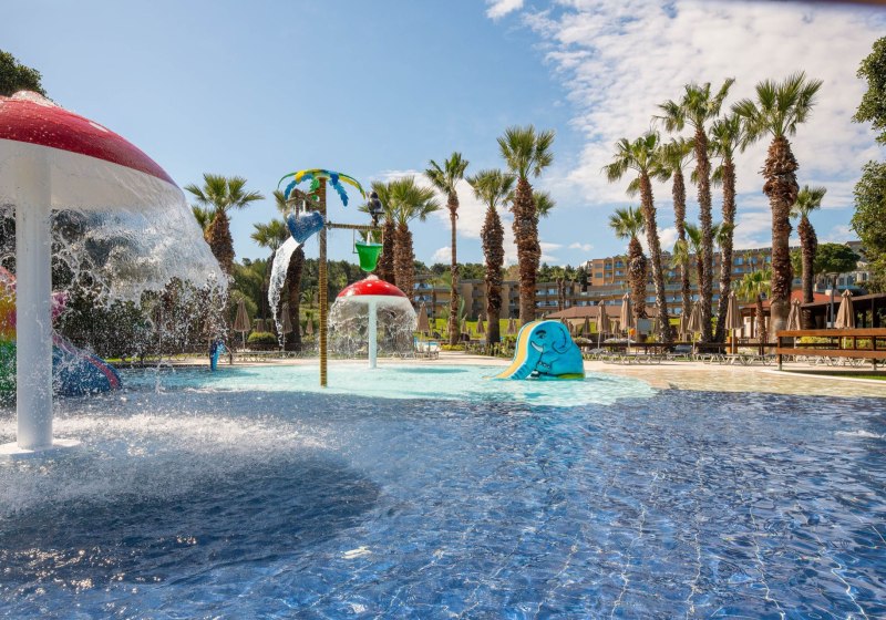 Kresten Palace Hotel