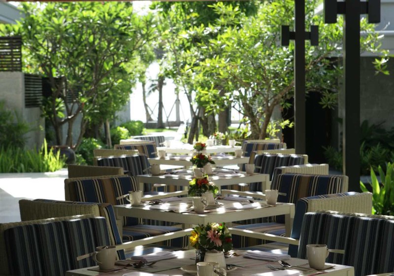 Ausstattung & Service