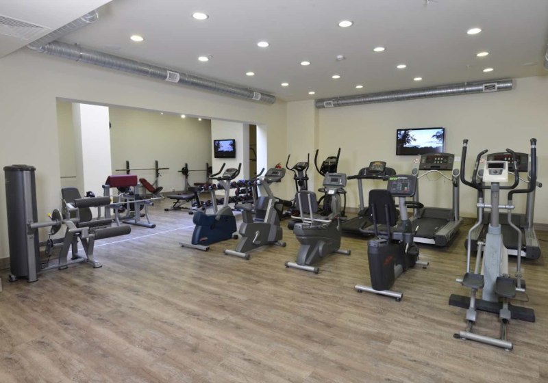 Sport & Fitness