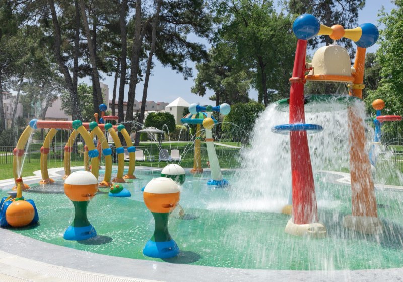 Arcanus Hotels Sorgun