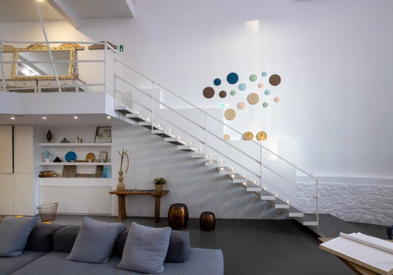 Ausstattung & Service