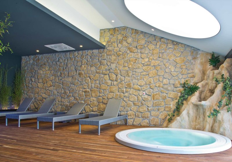 Wellness & Entspannung
