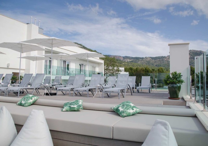 Ausstattung & Service