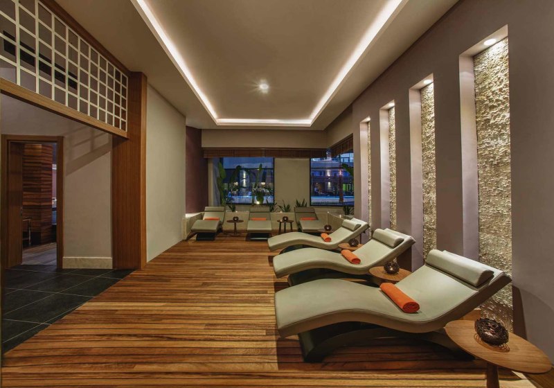 Wellness & Entspannung