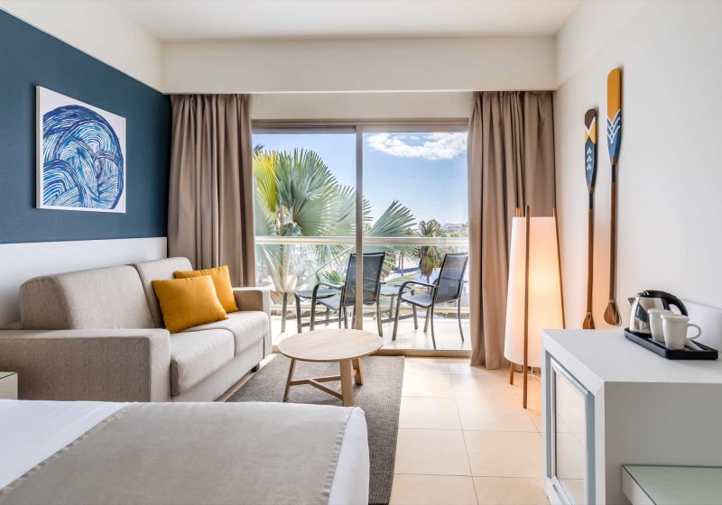 Zimmer & Wohnkomfort