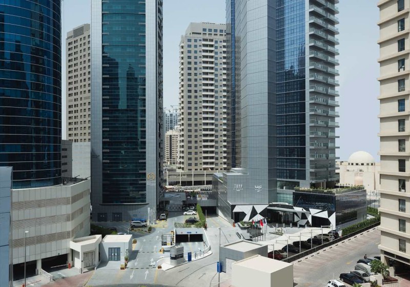 Tryp by Wyndham Dubai Barsha Heights