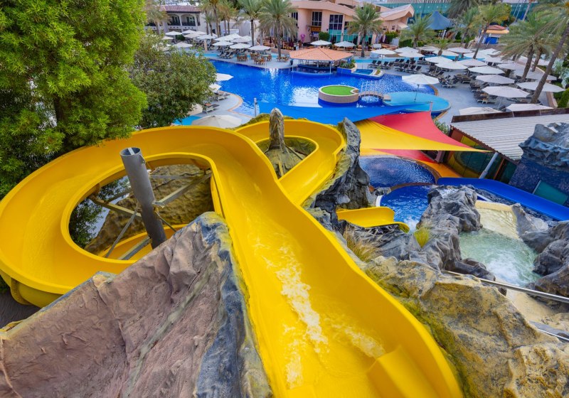 Al Habtoor Grand Resort, Autograph Collection Hotels