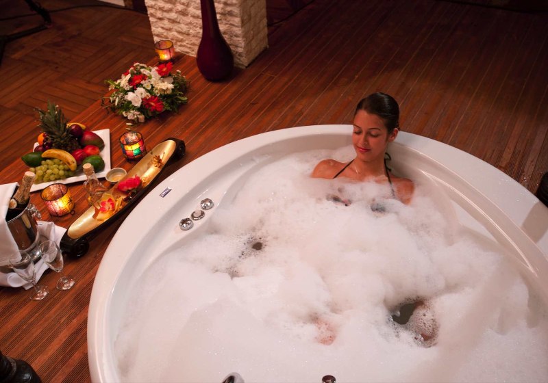 Wellness & Entspannung