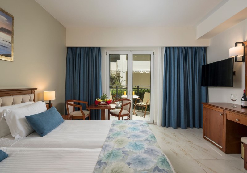 Zimmer & Wohnkomfort