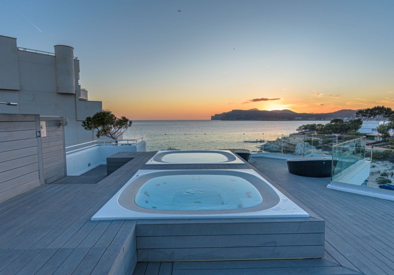 Ausstattung & Service