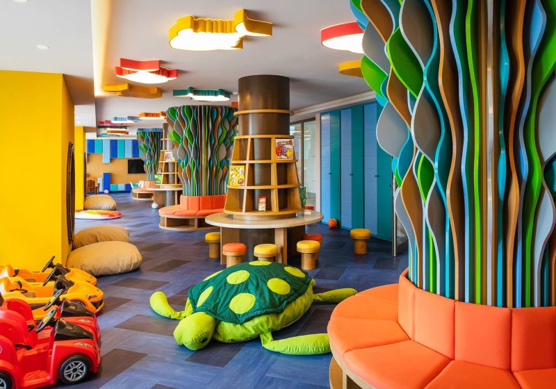 Catalonia Grand Costa Mujeres All Suites & Spa