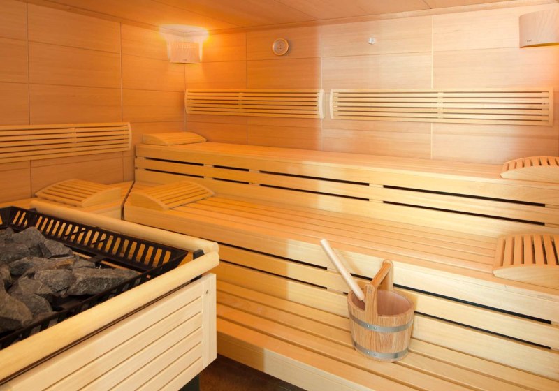 Beispiel: Wellness & Entspannung