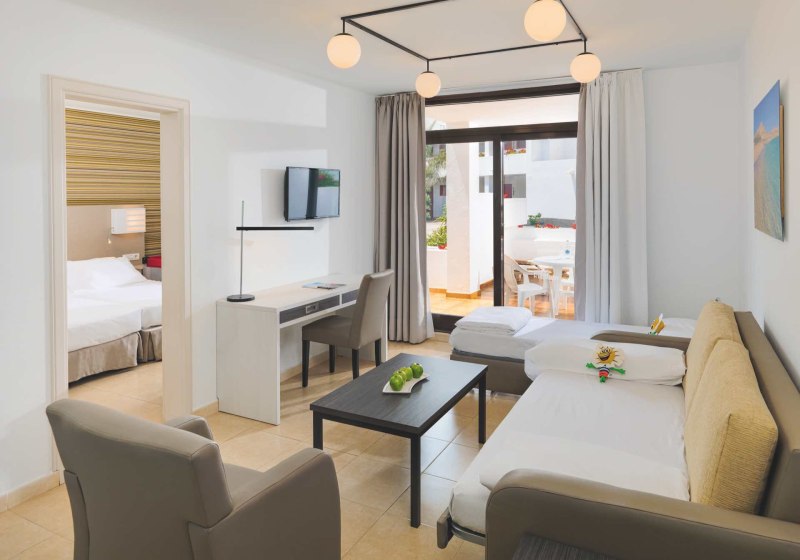 Zimmer & Wohnkomfort