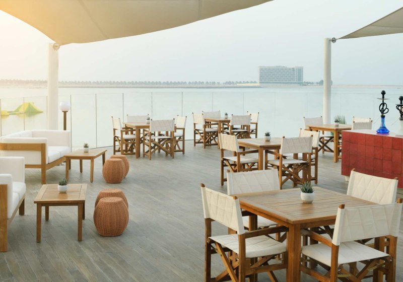 Ausstattung & Service