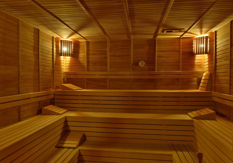 Wellness & Entspannung