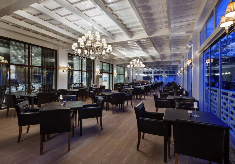 Kulinarik & Restaurants