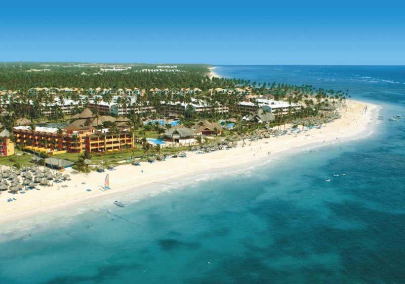 VIK Hotel Arena Blanca