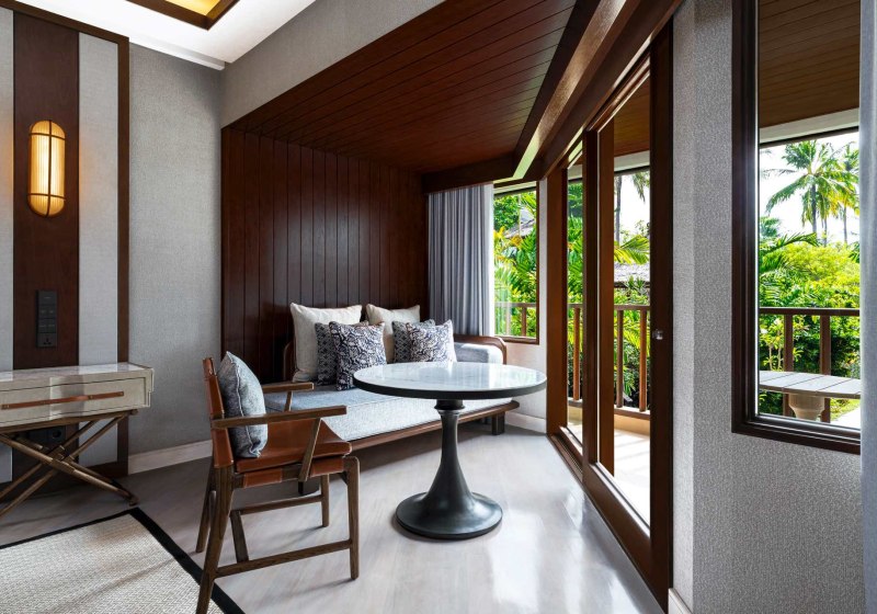 Zimmer & Wohnkomfort