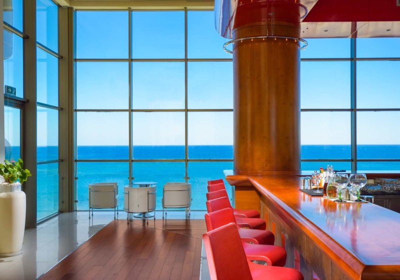 Ausstattung & Service