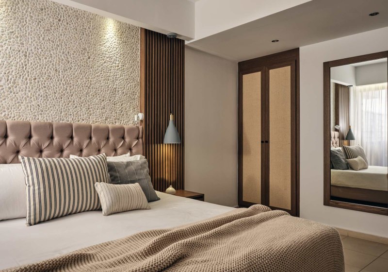 Zimmer & Wohnkomfort