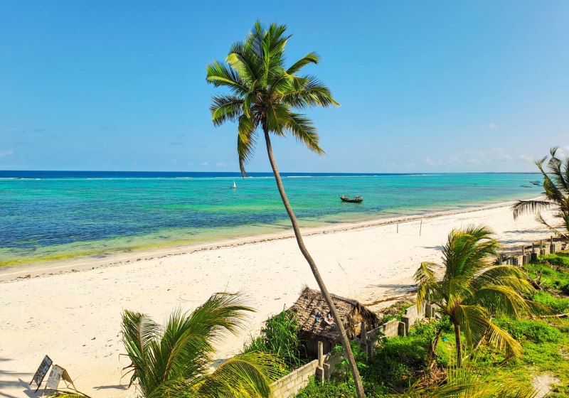 AHG Sun Bay Mlilile Beach Hotel