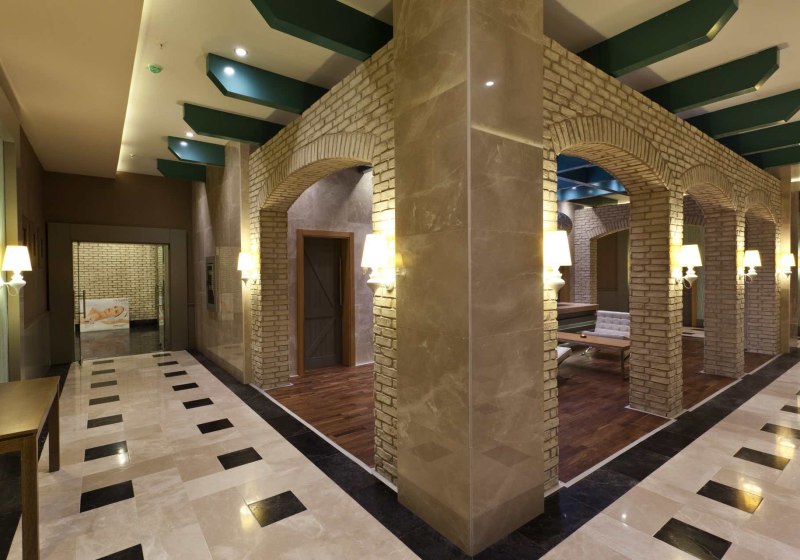 Wellness & Entspannung