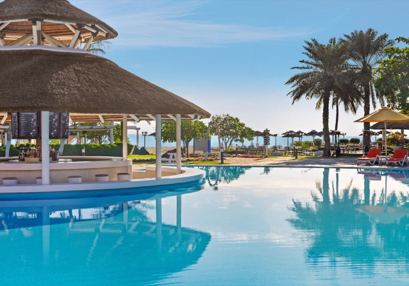 Ausstattung & Service