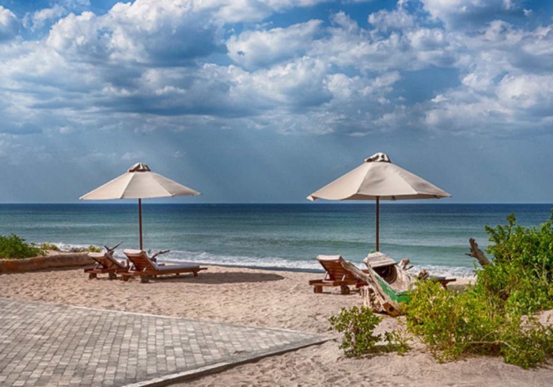 Jungle Beach by Uga Escapes