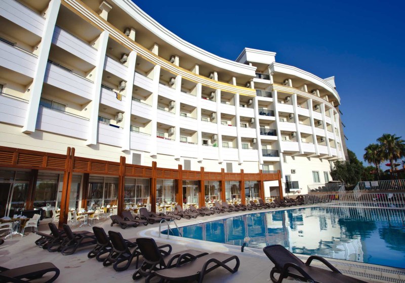 Ausstattung & Service