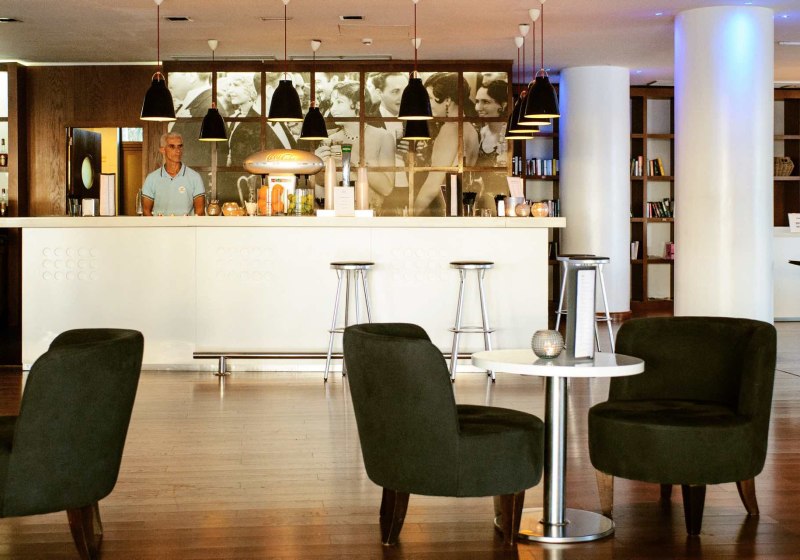 Ausstattung & Service