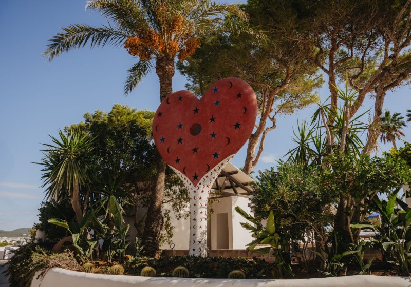 Ausstattung & Service