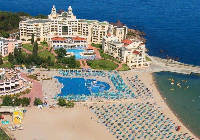 Duni Marina Royal Palace