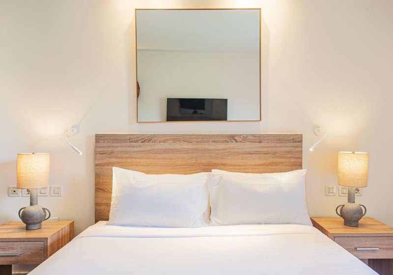 Zimmer & Wohnkomfort