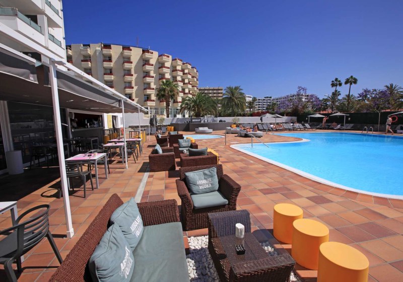 Ausstattung & Service