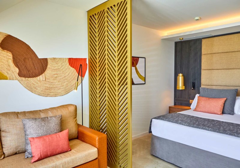 Zimmer & Wohnkomfort