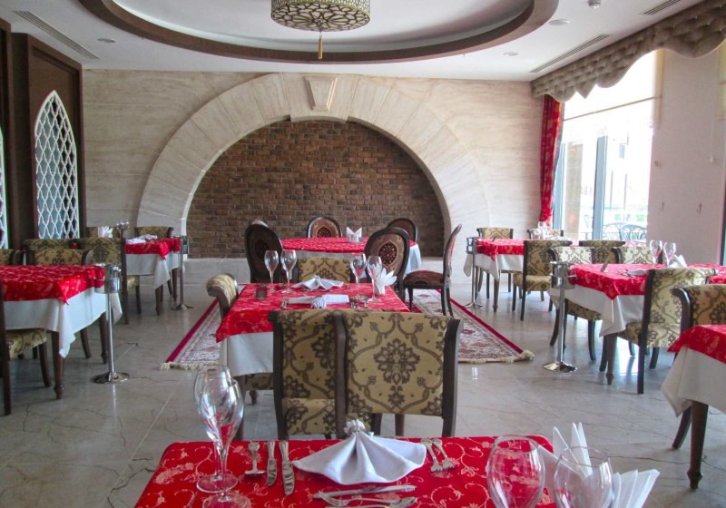 Kulinarik & Restaurants