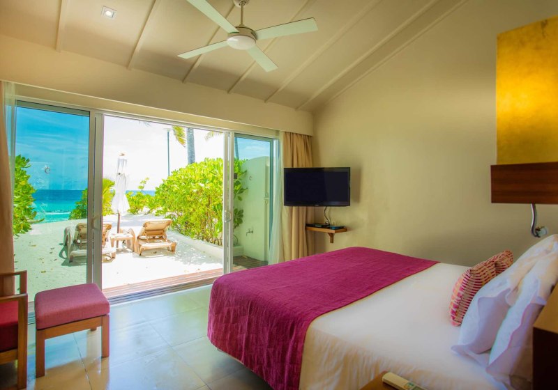 Zimmer & Wohnkomfort