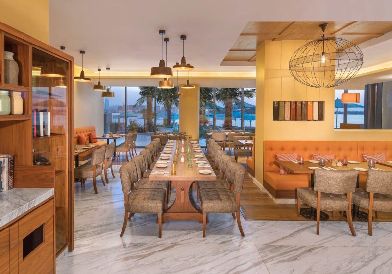 Kulinarik & Restaurants