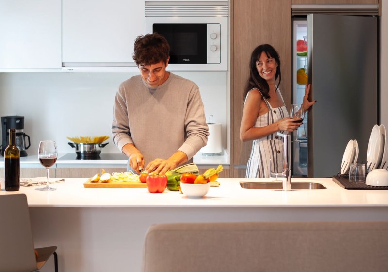 Zimmer & Wohnkomfort