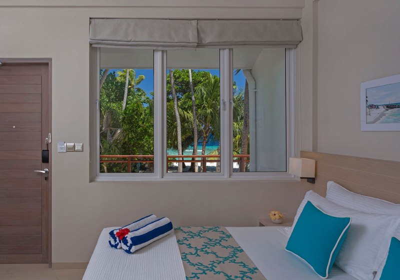 Zimmer & Wohnkomfort