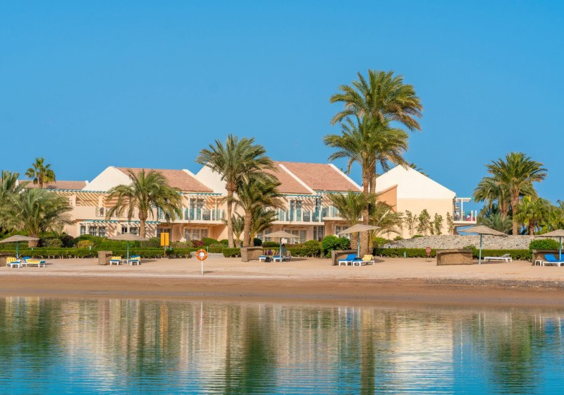 Ausstattung & Service