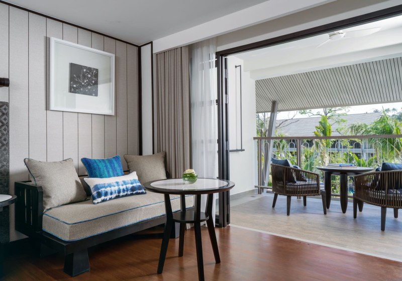 Zimmer & Wohnkomfort